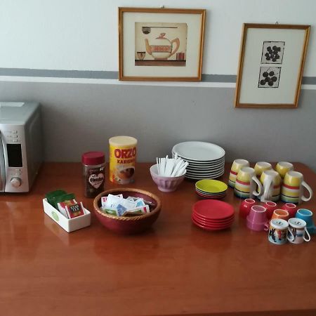 Mirabell Otel Trezzo sullʼAdda Dış mekan fotoğraf