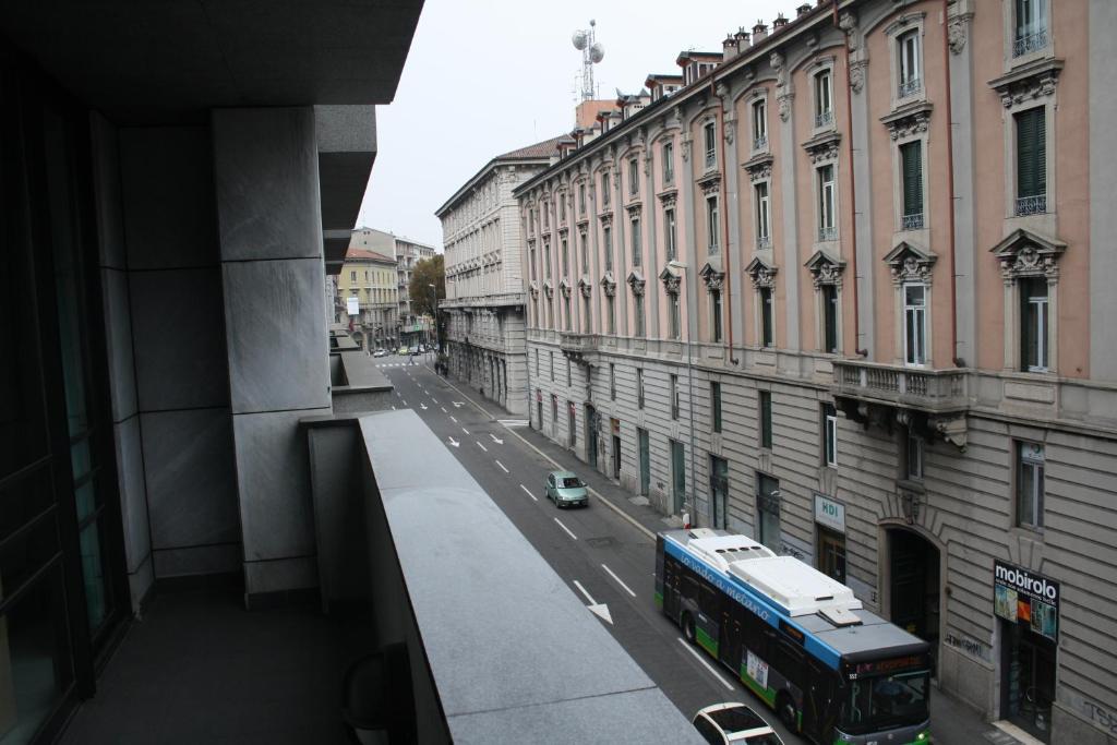 Mirabell Otel Trezzo sullʼAdda Oda fotoğraf