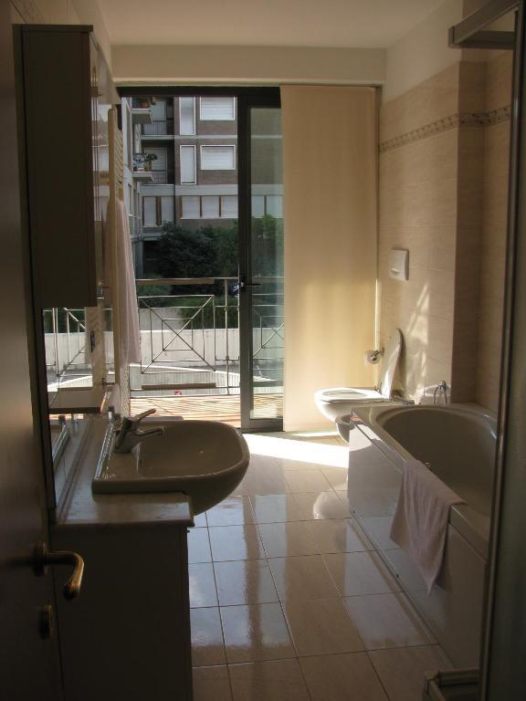 Mirabell Otel Trezzo sullʼAdda Oda fotoğraf
