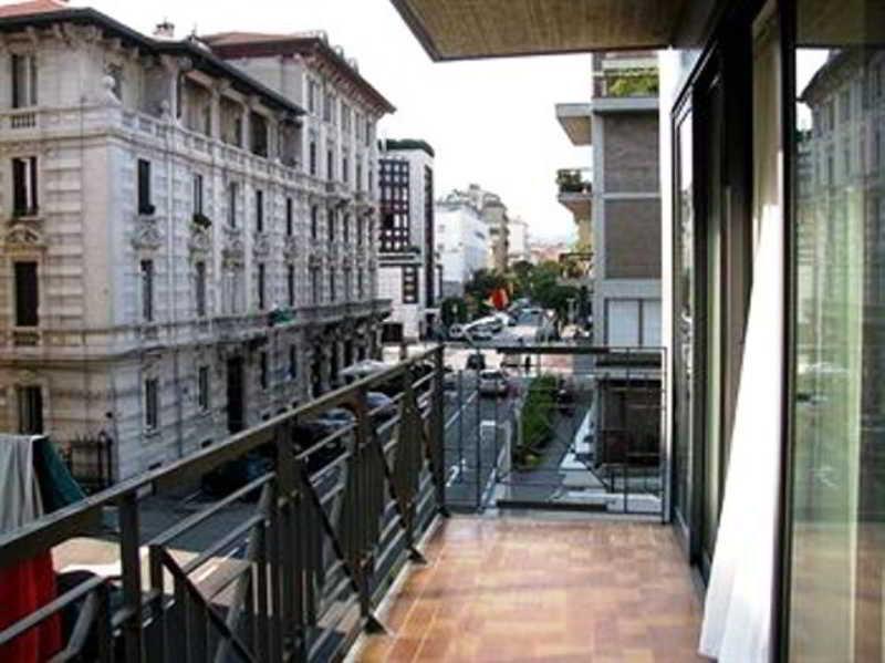 Mirabell Otel Trezzo sullʼAdda Dış mekan fotoğraf