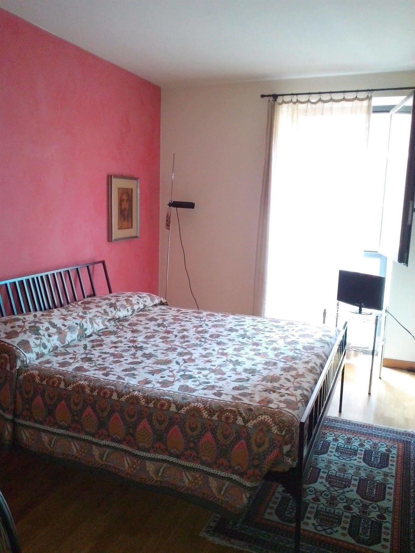 Mirabell Otel Trezzo sullʼAdda Dış mekan fotoğraf