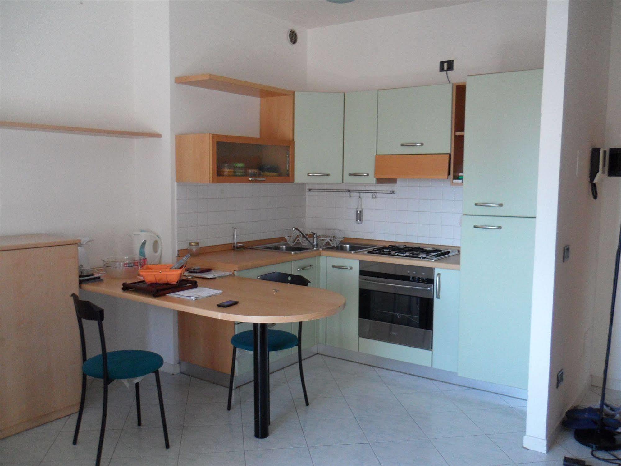 Mirabell Otel Trezzo sullʼAdda Dış mekan fotoğraf