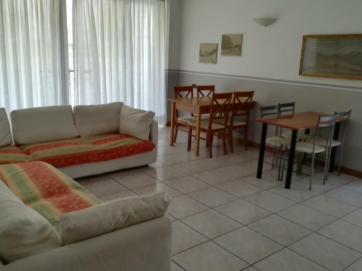 Mirabell Otel Trezzo sullʼAdda Dış mekan fotoğraf