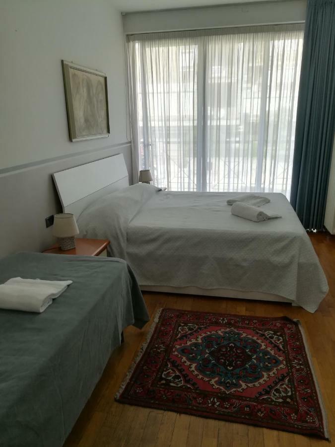 Mirabell Otel Trezzo sullʼAdda Dış mekan fotoğraf