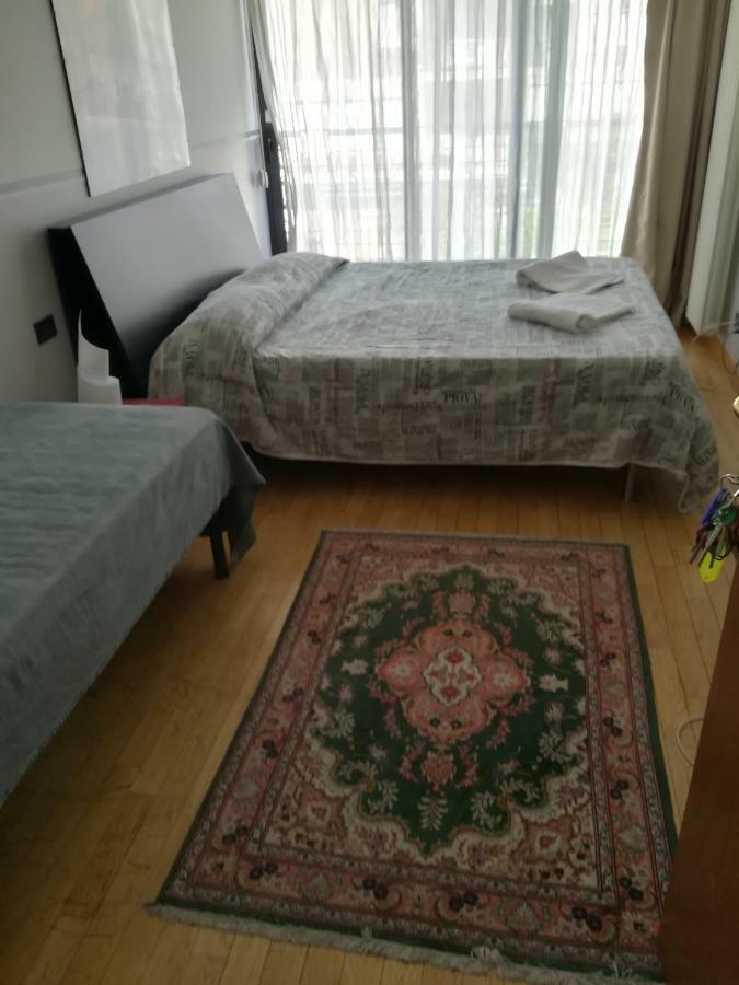 Mirabell Otel Trezzo sullʼAdda Dış mekan fotoğraf